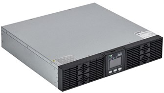 Источник бесперебойного питания  ITK EOR-0001KVA-1-L 1163385