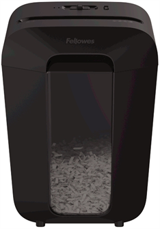 Уничтожитель бумаг  Fellowes Powershred LX70 867245