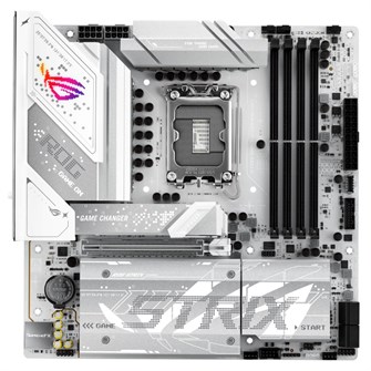 Материнская плата ATX ASUS ROG STRIX B860-G GAMING WIFI 1172231