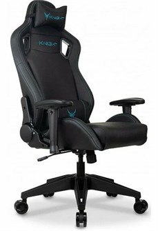 Кресло игровое Бюрократ Knight Outrid Smile 1192647