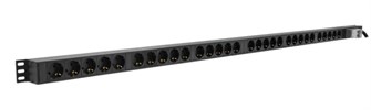 Блок розеток  SNR SNR-PDU-30S-32L1 1180116