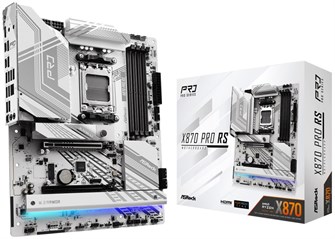 Материнская плата ATX ASRock X870 PRO RS 1154458