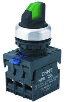 Переключатель  CHINT 667228 1137013