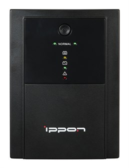 Источник бесперебойного питания  Ippon Back Basic 2200 Euro 742320