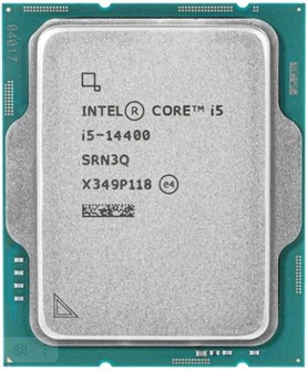 Процессор  Intel i5-14400 1089411
