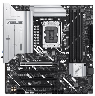 Материнская плата mATX ASUS PRIME Z890M-PLUS WIFI 1121022
