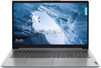 Ноутбук  Lenovo IdeaPad 1 15IJL7 15.6 