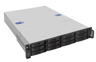 Корпус серверный 2U Exegate Pro 2U660-HS12 962013