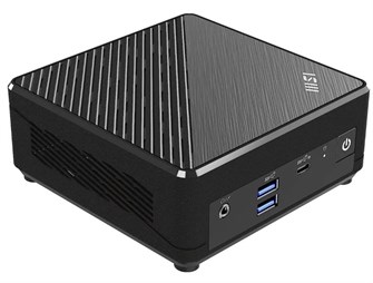 Неттоп  MSI CUBI N ADL-016BRU 1234790