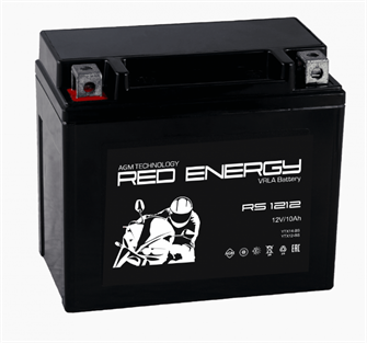 Батарея  Delta RS 1212 1021252