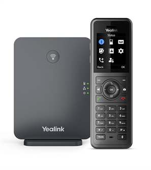 Телефонная система  Yealink W77P 1022358