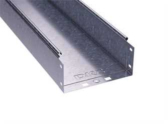 Лоток листовой неперфорированный DKC 35063 391490