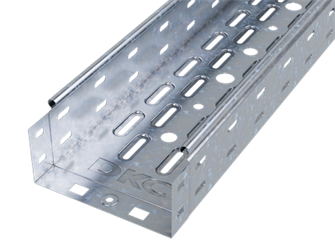 Лоток листовой перфорированный DKC 35303 332944