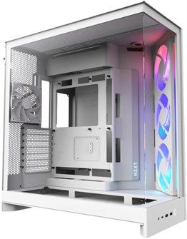 Корпус eATX NZXT H9 Flow RGB 1231662