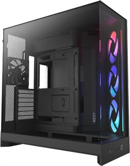 Корпус eATX NZXT H9 Flow RGB 1231659