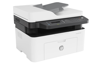 МФУ лазерное черно-белое HP Laser MFP 137fnw 704170