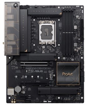 Материнская плата ATX ASUS PROART B760-CREATOR 1101298