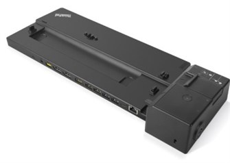 Док-станция для ноутбука Lenovo ThinkPad Ultra Dock 617190