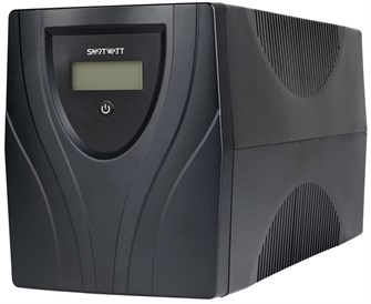 Источник бесперебойного питания  SmartWatt UPS UNI PRO LCD 2000 1226543