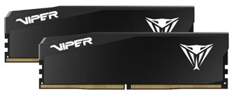 Модуль памяти DDR5 64GB (2*32GB) Patriot Memory VEU564G6028K 1231624