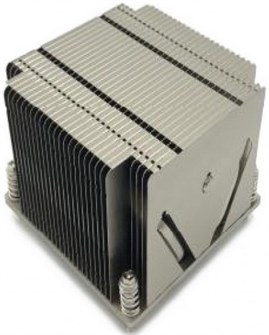 Радиатор  ALSEYE ASI1366-P3HA2U-R17 1071991