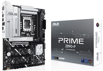 Материнская плата ATX ASUS PRIME Z890-P 1148522