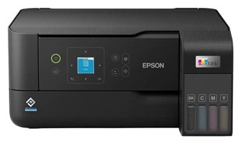 МФУ струйное цветное Epson EcoTank L3560 1136355