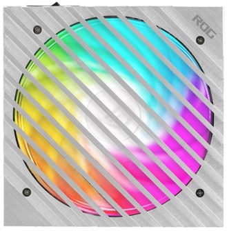 Блок питания SFX ASUS ROG-LOKI-850P-WHITE-SFXL-GAMING 1031434