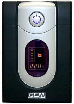 Источник бесперебойного питания  Powercom IMD-2000AP 75218