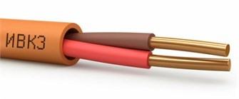 Кабель  ИВКЗ КПСнг(А)-FRHF 1х2х0,2 200м 1241286