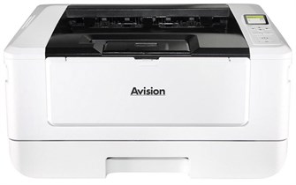 Принтер лазерный черно-белый Avision AP40 1198005