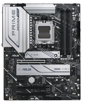 Материнская плата ATX ASUS PRIME X670-P 999538