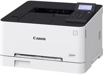 Принтер лазерный цветной Canon i-SENSYS LBP631Cw 1024842