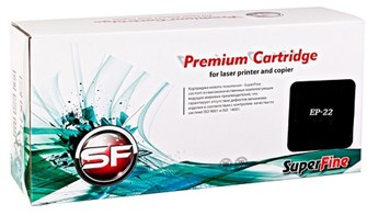 Картридж  SuperFine SF-EP22 360142