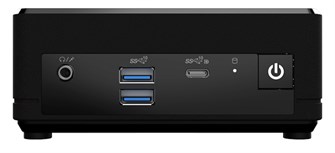 Неттоп  MSI Cubi N ADL-018RU 1098208