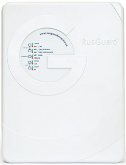 Контроллер  RusGuard ACS-102-CE-B 542268