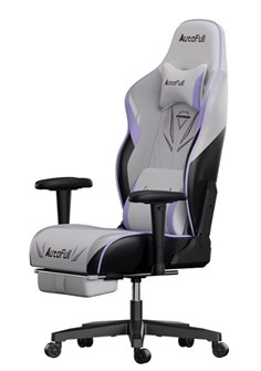 Кресло игровое AutoFull AFC301WSS 1185918