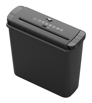 Уничтожитель бумаг  Cactus CS-SH-6-7-6 789757