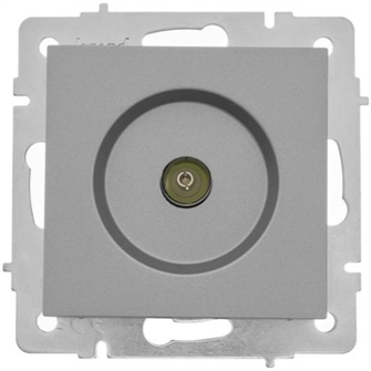 Розетка  Lezard 742-3588-130 1032168