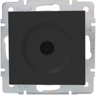 Розетка  Lezard 742-4288-130 1032169