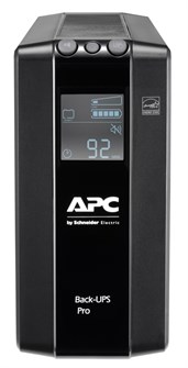 Источник бесперебойного питания  APC BR650MI 722178