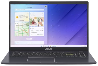 Ноутбук  ASUS Vivobook Go 15 E1504GA-BQ561 15.6 