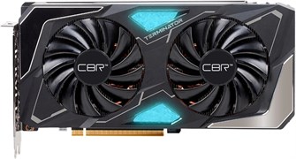 Видеокарта CBR GeForce RTX 3060 (VGA-STX3060-12G-RTL) 1198031