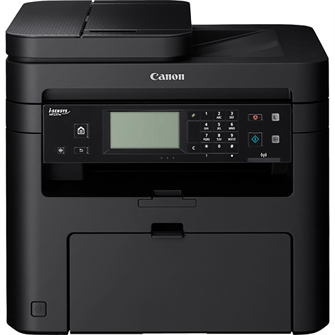 МФУ лазерное черно-белое Canon i-SENSYS MF237w 792936