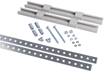 Комплект крепежа IEK YKK-0-125 849808