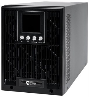 Источник бесперебойного питания  Сайбер Электро ЭКСПЕРТ-II-1000 1158628