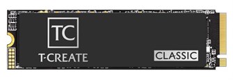 Накопитель SSD M.2 2280 Team Group T-CREATE CLASSIC C47 4000 ГБ 1233822