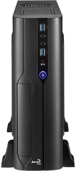 Системный блок X-COMputers *Business Slim* Intel Core i3, 8 ГБ, 512 Гб, Intel UHD Graphics 730,  ОС Не установлена 1083844