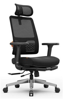 Кресло  FoxGear NETZ модель M 1181648