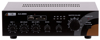 Усилитель  Roxton AA-35M 537440